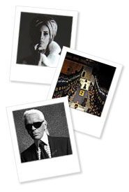Fendi Poloroid