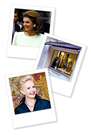 Carolina Herrera Polaroid