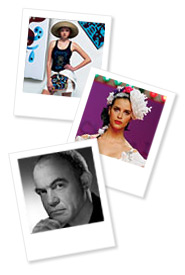 Christian Lacroix Polaroid
