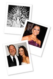 Marchesa Polaroid