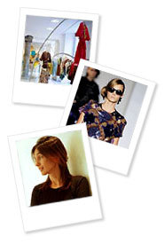 Marni Poloroid