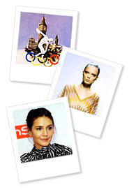 Missoni Poloroid