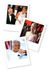 Ralph Lauren Poloroid
