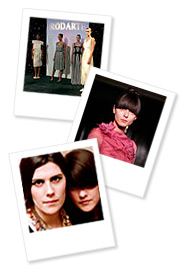 Rodarte Poloroid
