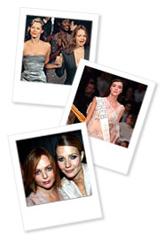 Stella McCartney Poloroid