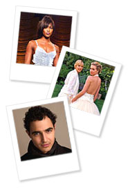 Zac Posen Poloroid