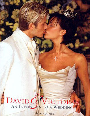 David Beckham Marriage