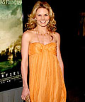 Jennifer Morrison wearing Missoni