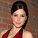 Sophia Bush, BCBG, Herve Leger, fashion week, celebrity fashion, celebrity style