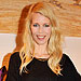 Claudia Schiffer, Fendi Party, Paris