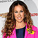 Sarah Jessica Parker
