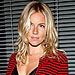 Sienna Miller, Alexander McQueen, leather dress, fashion myth, celebrity style, celebrity fashion