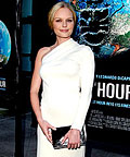 Kate Bosworth wearing Jil Sander