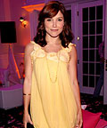 Sophia Bush wearing BCBG Max Azria