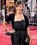 Rashida Jones wearing 3.1 Phillip Lim