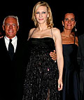 Giorgio Armani  all