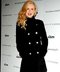 Nicole Kidman wearing Jil Sander