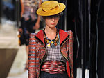 DD video tout Marc Jacobs