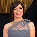 America Ferrera, Monique Lhuillier, L'Wren Scott, Emmy fashion