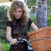 Stars at the Emmy Gift Lounges, AnnaLynne McCord, 2008 Emmys