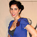 The Pre-Emmy Party Circuit, Sarah Silverman, 2008 Emmy Awards