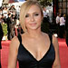 Hayden Panettiere, 60th Primetime Emmy Awards, Arrivals