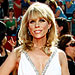 Cheryl Hines, 60th Primetime Emmy Awards, Grecian Goddess dresses