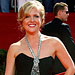 Ashley Jensen, 60th Primetime Emmy Awards, Jeweled Necklines