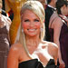 Kristin Chenoweth, 60th Primetime Emmy Awards, Bows