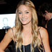 Emmys Party Circuit, Lauren Conrad, 2008 Emmy Awards
