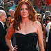 Debra Messing in Monique Lhuillier, 2008 Emmy Awards, Fashion