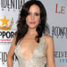 Emmy Party Circuit, Mary-Louise Parker, 2008 Emmy Awards
