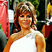 Lisa Rinna, 60th Primetime Emmy Awards, Grecian goddess dresses