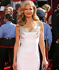 Kyra Sedgwick and Rumer Willis Kyra Sedgwick and Rumer Willis