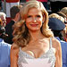 Kyra Sedgwick, L'Wren Scott, Fred Leighton, Emmys