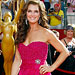 Brooke Shields, 60th Primetime Emmy Awards, Arrivals