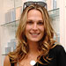 Stars at the Emmy Gift Lounges, Molly Sims, 2008 Emmy Awards