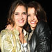 Emmys Party Circuit, Brooke Shields, Kate Walsh, 2008 Emmy Awards