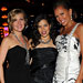 Emmys After-parties, Governor's Ball, Ashley Jensen, America Ferrera, Vanessa Williams in Kevan Hall, 2008 Emmy Awards, Fashion