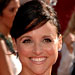 Julia Louis-Dreyfus, 60th Primetime Emmy Awards, Pale Lips
