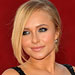 Hayden Panettiere, 60th Primetime Emmy Awards, Pale Lips