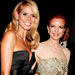 Emmys After-parties, Governor's Ball, Heidi Klum, Marcia Cross, 2008 Emmy Awards, Fashion