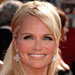 Kristin Chenoweth, 60th Primetime Emmy Awards, Pale Lips