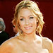 Lauren Conrad, Hearts on Fire, 2008 Emmy, bracelet, earrings