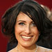 Lisa Edelstein, Stephen Webster, 2008 Emmy, necklace