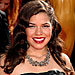 America Ferrera, Fred Leighton, 2008 Emmy, necklace