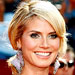 Heidi Klum, Lorraine Schwartz, 2008 Emmy, Earrings
