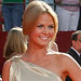 Jennifer Morrison, Lorraine Schwartz, 2008 Emmy, cuff, earrings