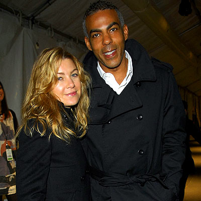 ellen pompeo and chris ivery wedding. Ellen Pompeo, Chris Ivery,