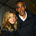 Ellen Pompeo, Chris Ivery, Rock and Republic, Fashion Week Day Two